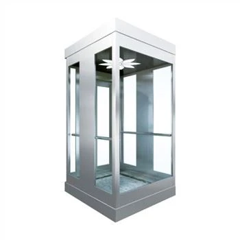 Billig Observationspassagerelevator