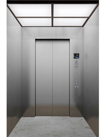 AGUSTIN Sikkerhed Og Billig Lille Maskinrum Passager Elevator