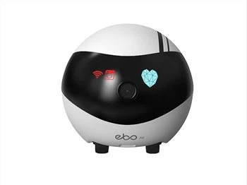 Hjemmerobot EBO AIR