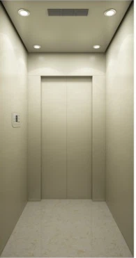 Personlig Home Lift