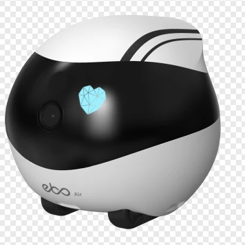 Smart Moving Home Robotic System
